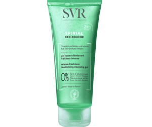 Spirial Gel Deodorant Douche 200ml