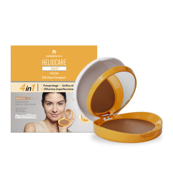 Compact Oil-free