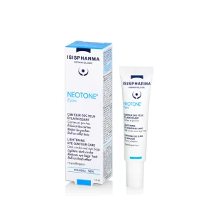 Neotone Eyes Contorno de Ojos