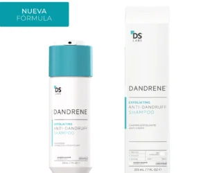 dandrene shampoo