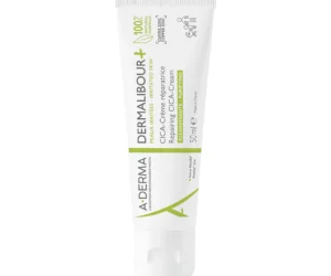 A-Derma Dermalibour Crema Reparadora para Piel Irritada 50 ml