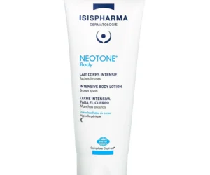 Isispharma Neotone body, Despigmentante Corporal 100 ml Leche corporal desmanchadora
