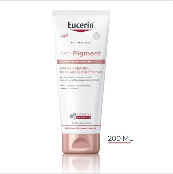 Eucerin Anti-Pigment-Crema Corporal