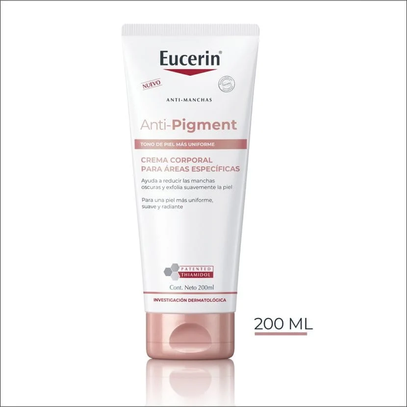 Eucerin Anti-Pigment-Crema Corporal