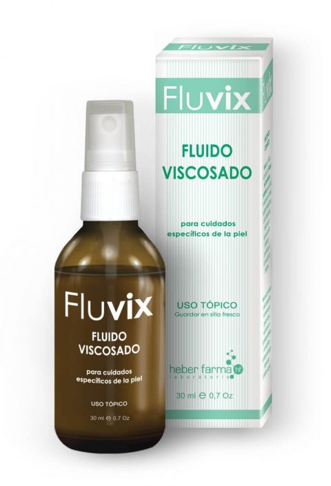 Regenerador de Piel