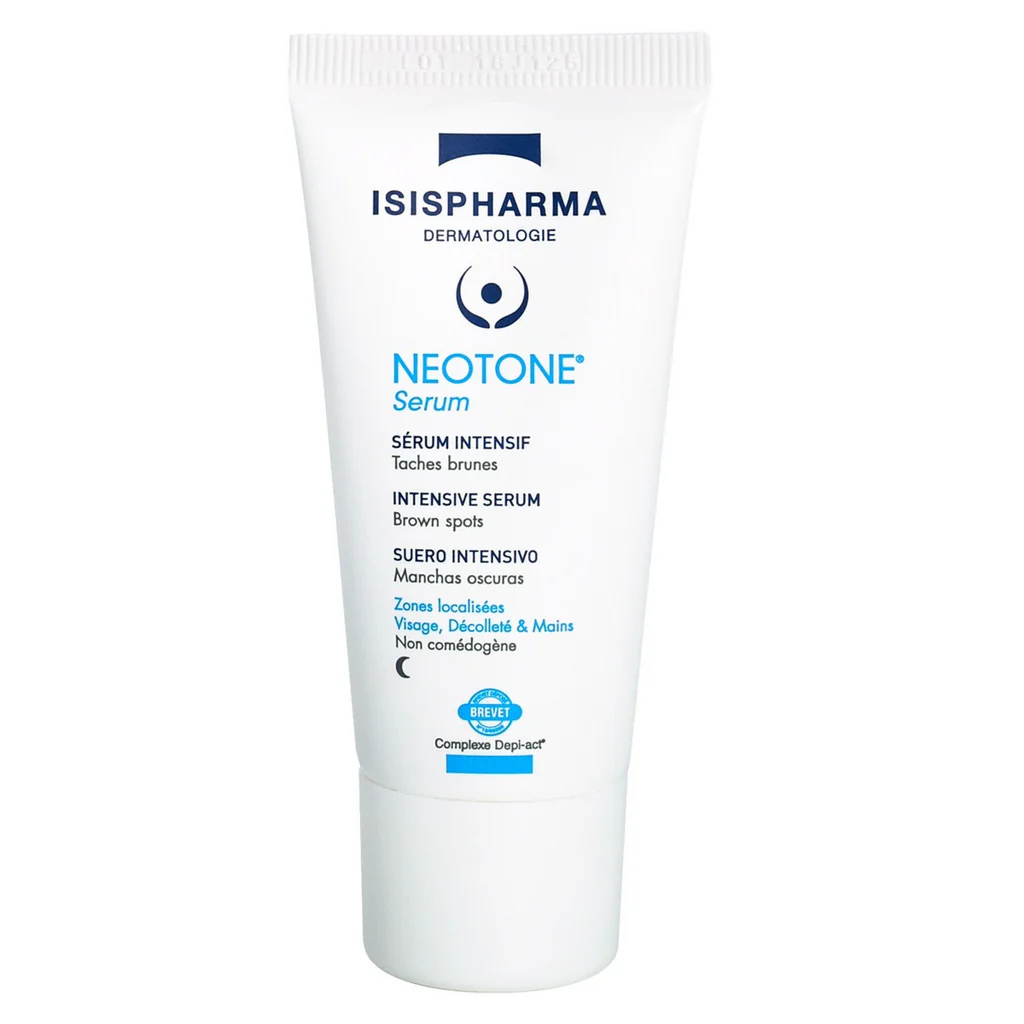 Neotone Serum