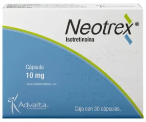 Neotrex 10mg