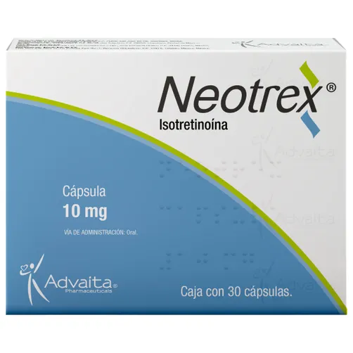 Neotrex 10mg