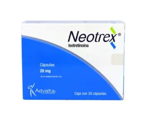 Neotrex 20mg