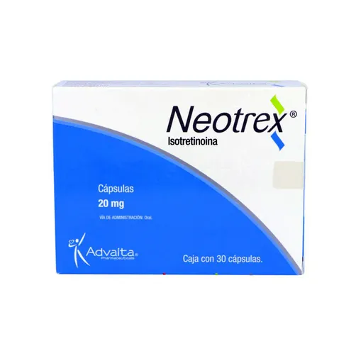 Neotrex 20mg