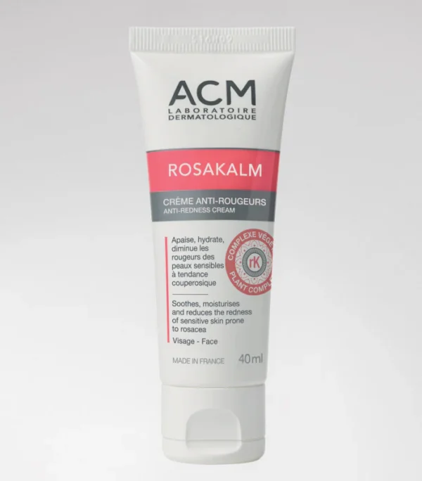 Rosakalm Crema Anti-rojeces