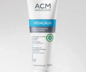 Sedacalm crema calmante 120 ml