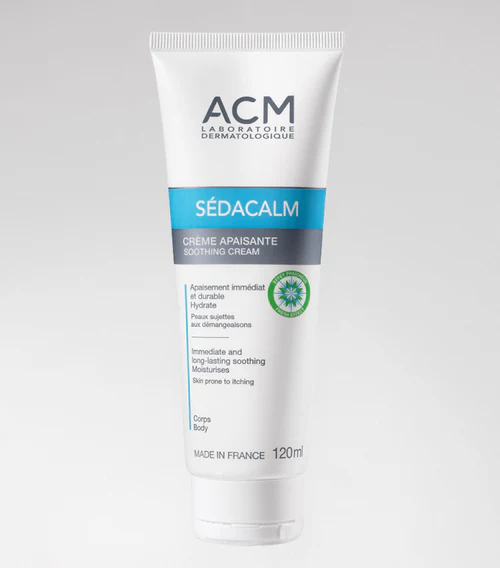 Sedacalm crema calmante 120 ml
