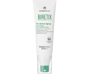 BIRETIX TRI Active Spray