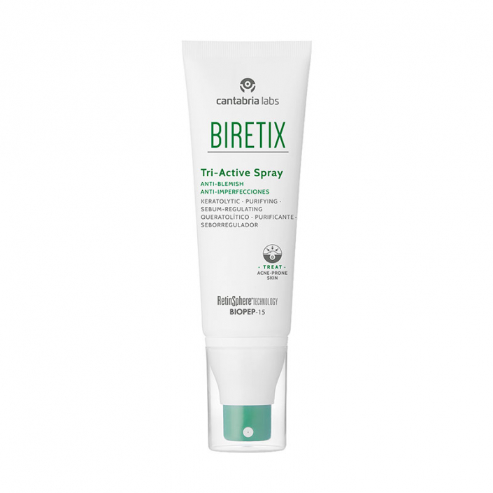 BIRETIX TRI Active Spray