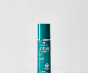 Tensage sérum