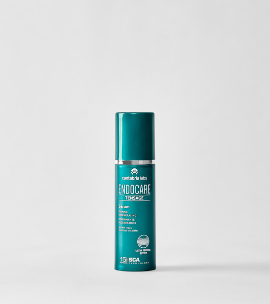 Tensage sérum