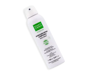 ACNIOVER SPRAY