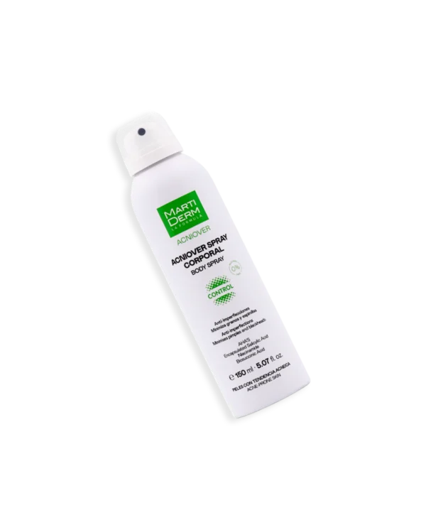 ACNIOVER SPRAY