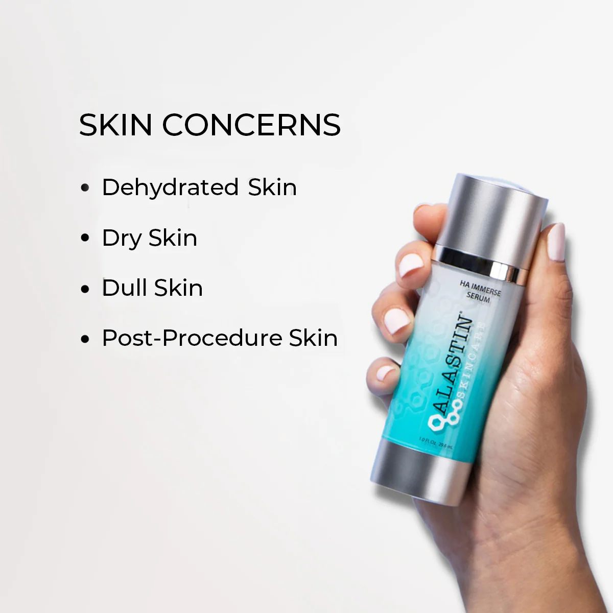Immerse Serum