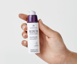 Neoretin Ultra Emulsión 2
