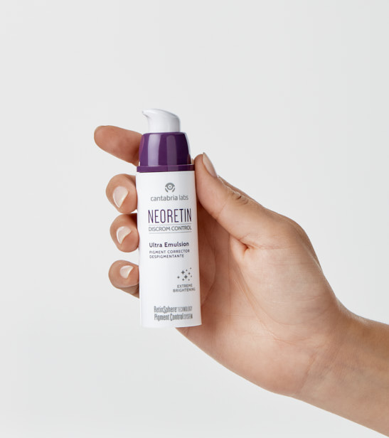 Neoretin Ultra Emulsión 2