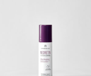 Neoretin Ultra Emulsión