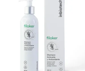 Filoker Shampoo