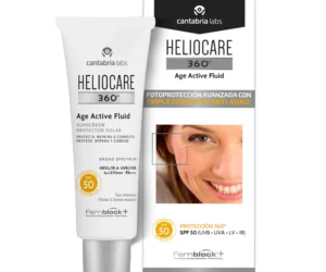 Heliocare age active