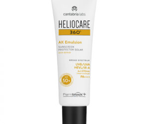 AK emulsión