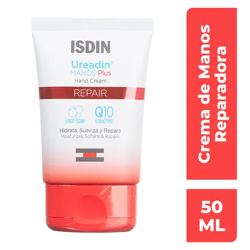 ISDIN Ureadin crema de manos