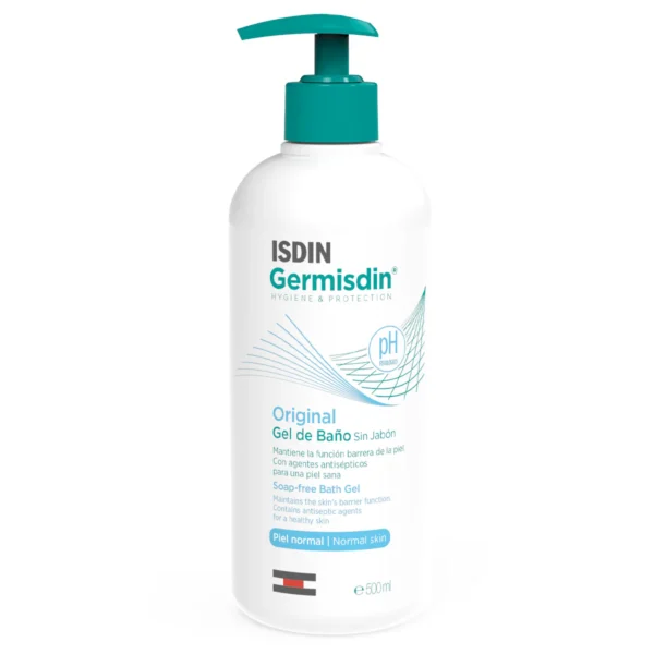 Germisdin gel