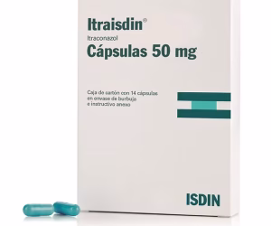 Itraisdin