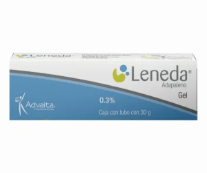 Leneda 3