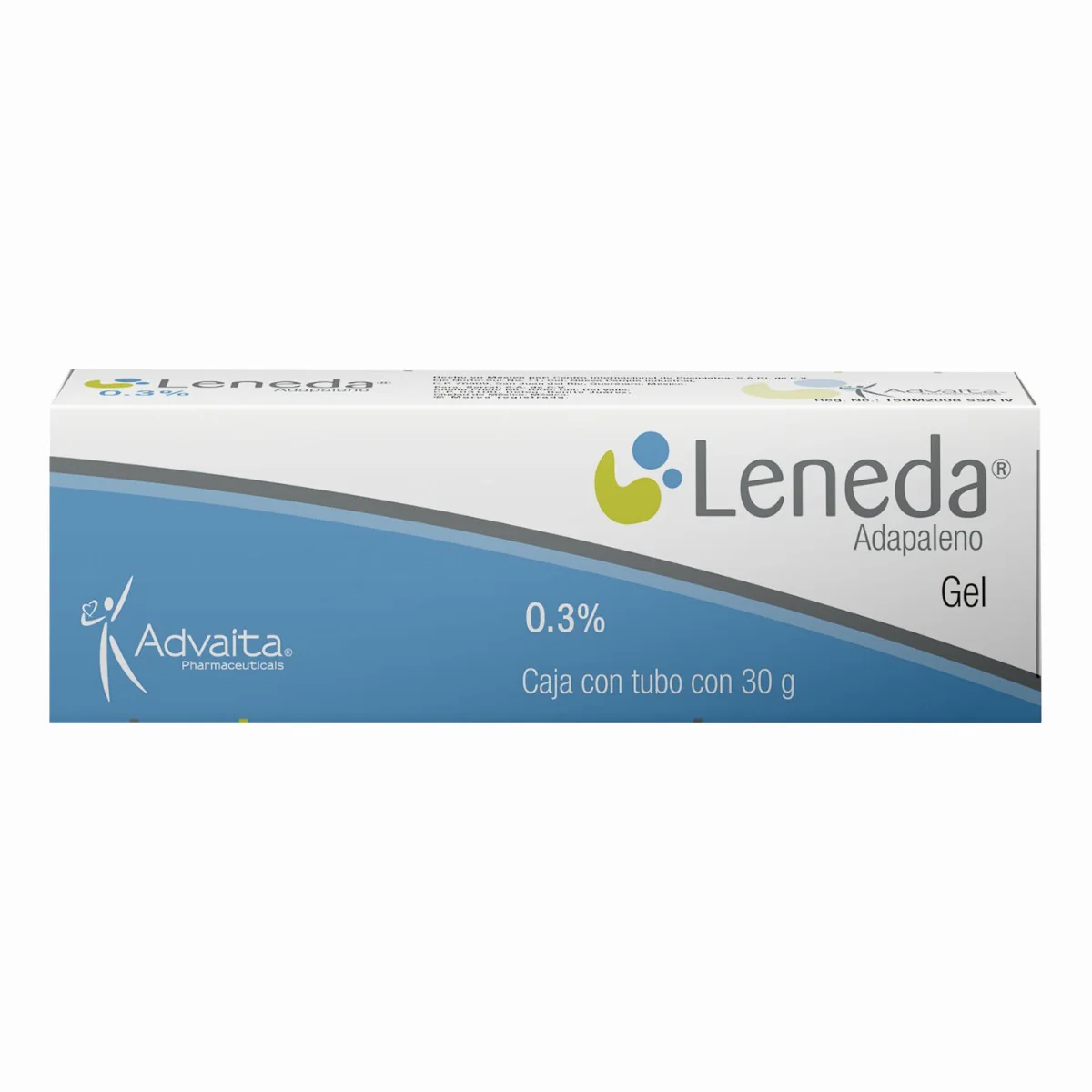 Leneda 3