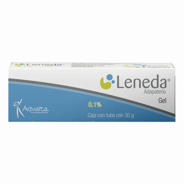 Leneda