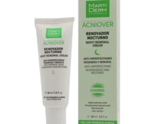 renovador nocturno