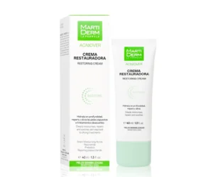 Crema Restauradora