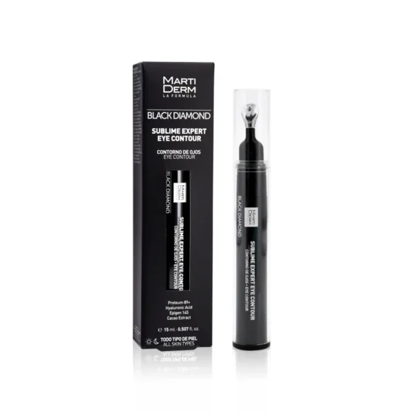 Sublime Expert Eye Contour