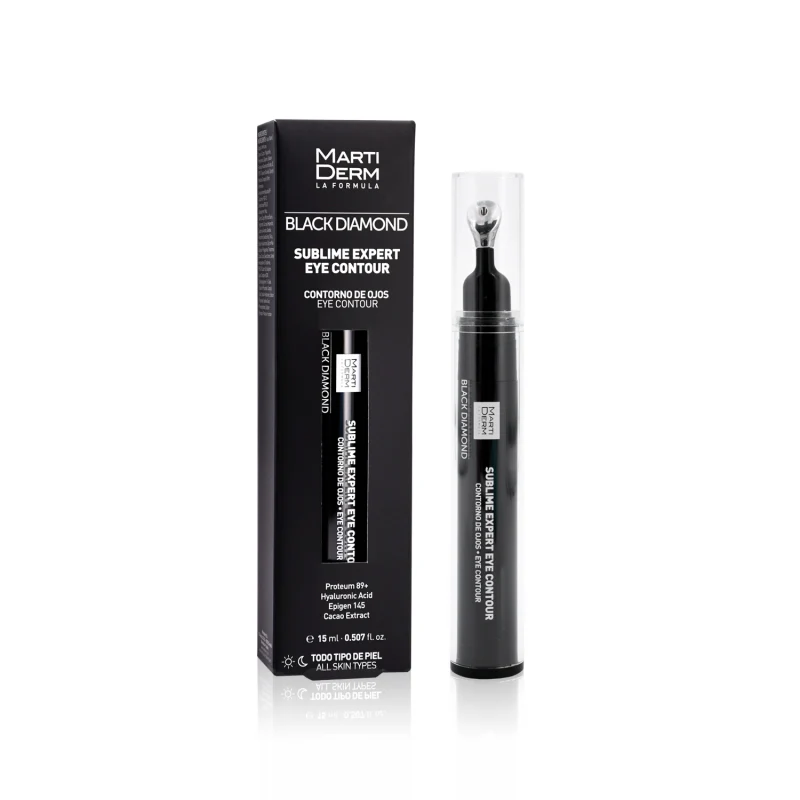 Sublime Expert Eye Contour
