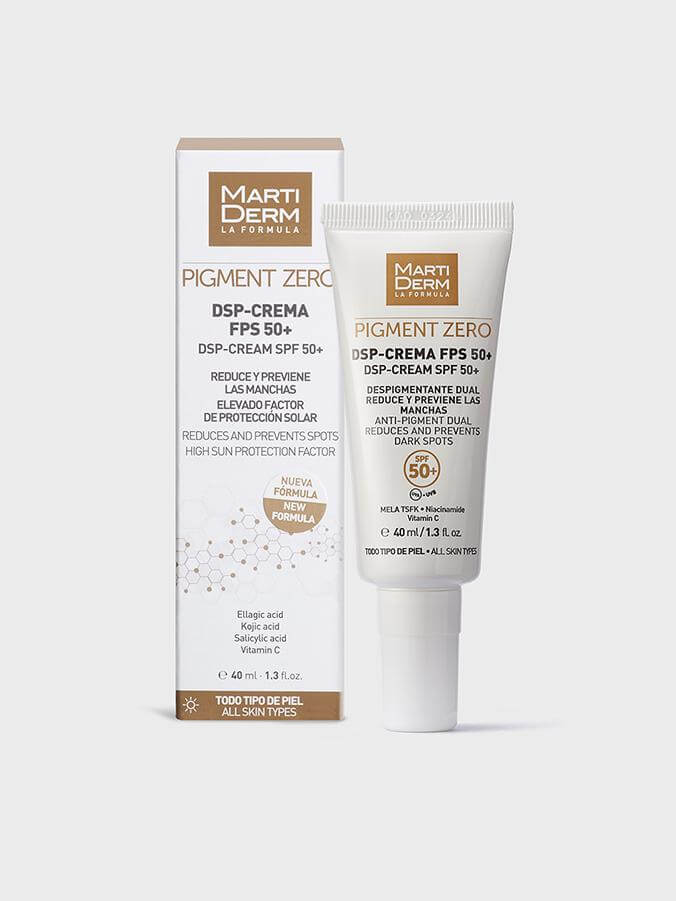 DSP Crema