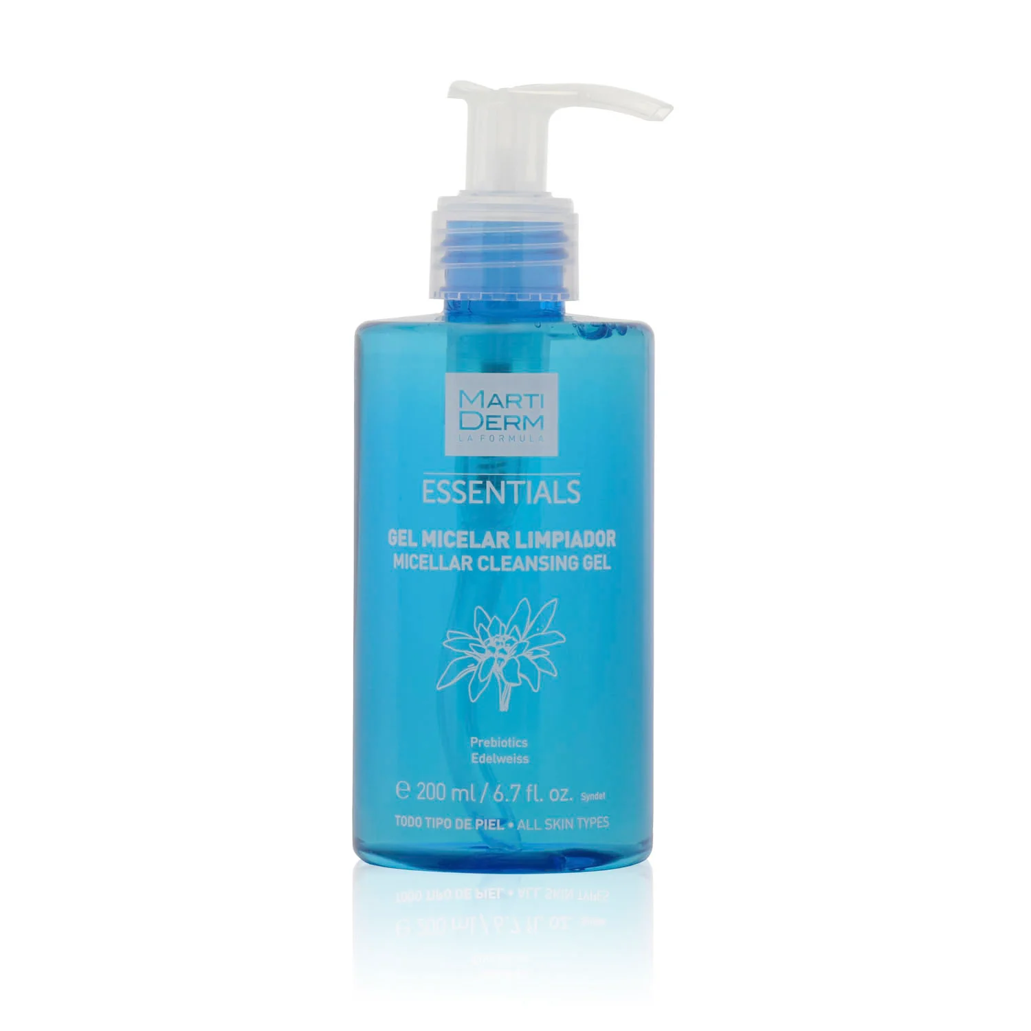 GEL MICELAR