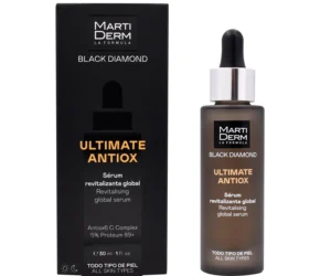 SERUM ULTIMATE ANTIOX