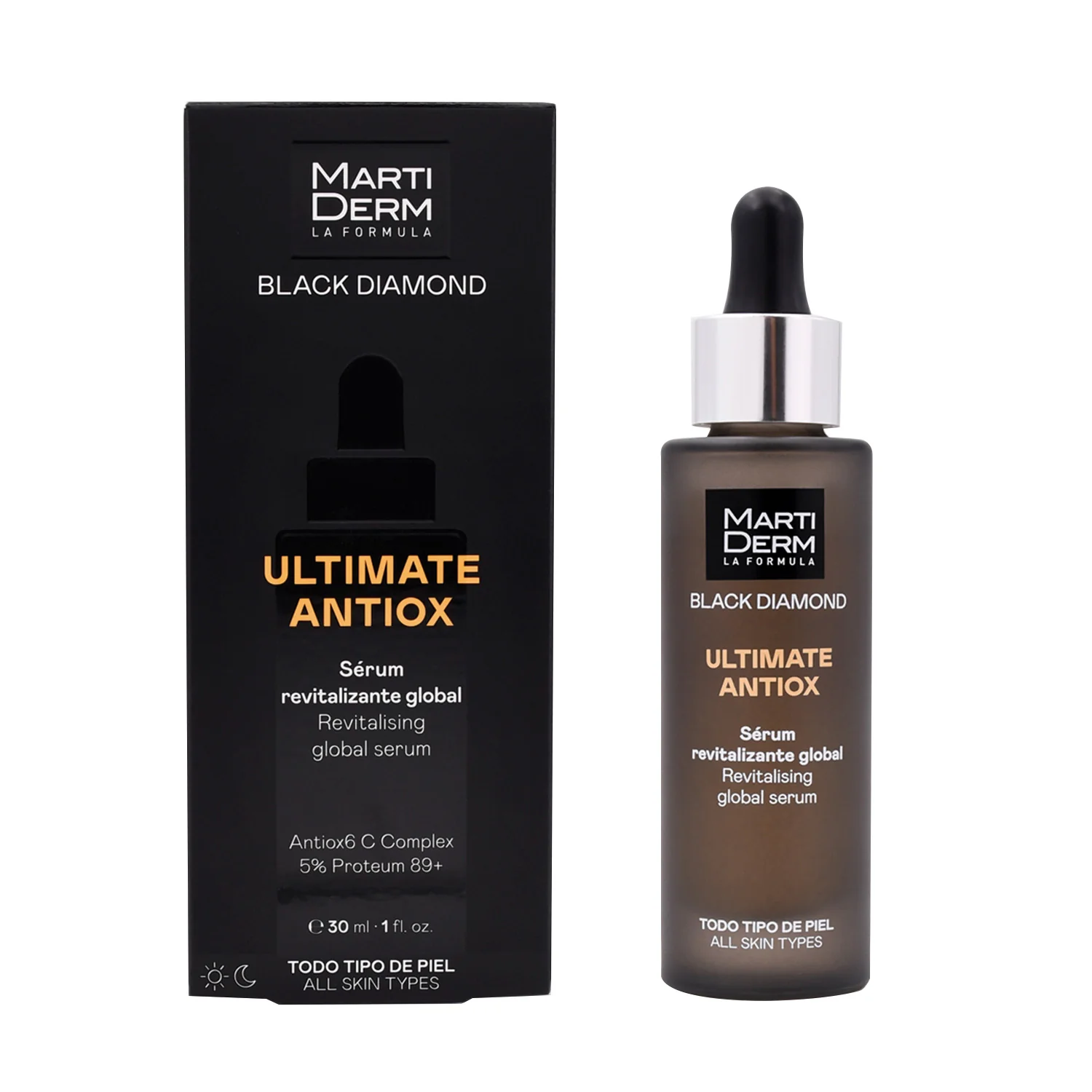 SERUM ULTIMATE ANTIOX