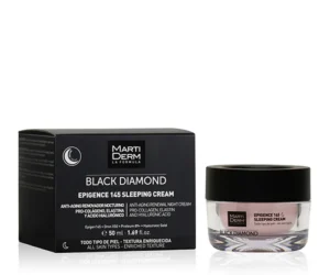 Sleeping Cream