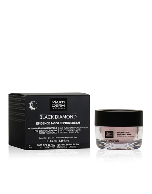 Sleeping Cream