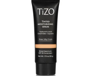 Tinted Moisturizer sérum