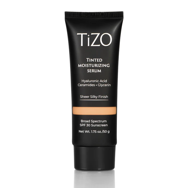 Tinted Moisturizer sérum