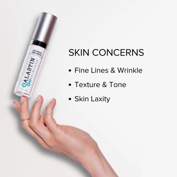skin complex 1