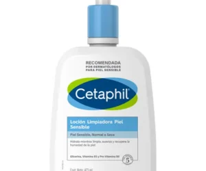 Cetaphil loción